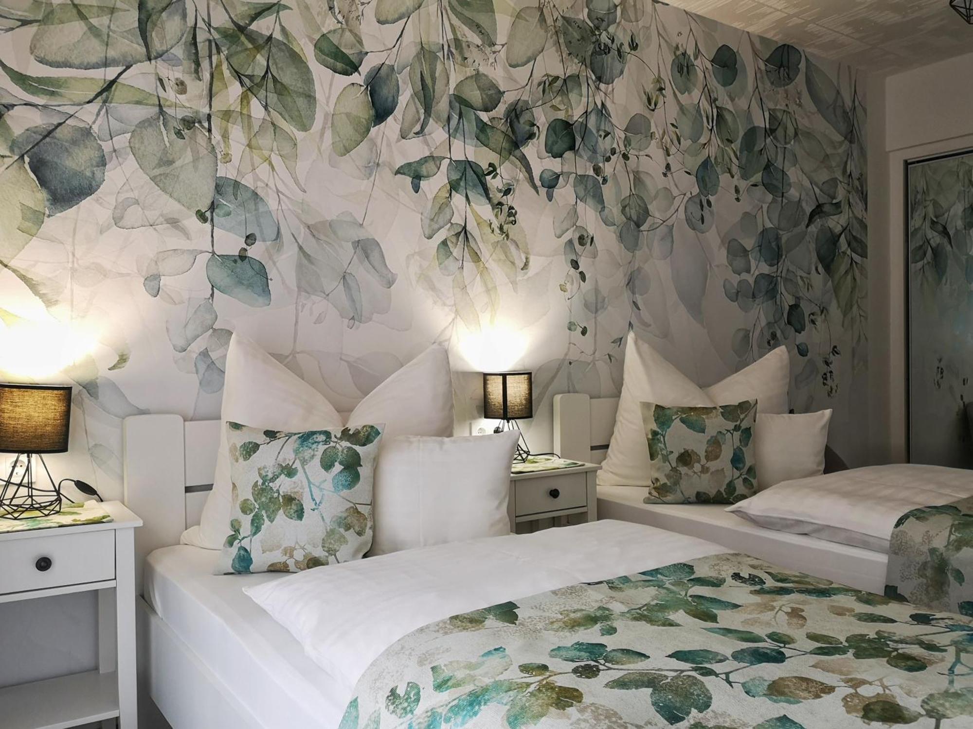 Anna Panzio Bed & Breakfast Herend Екстериор снимка