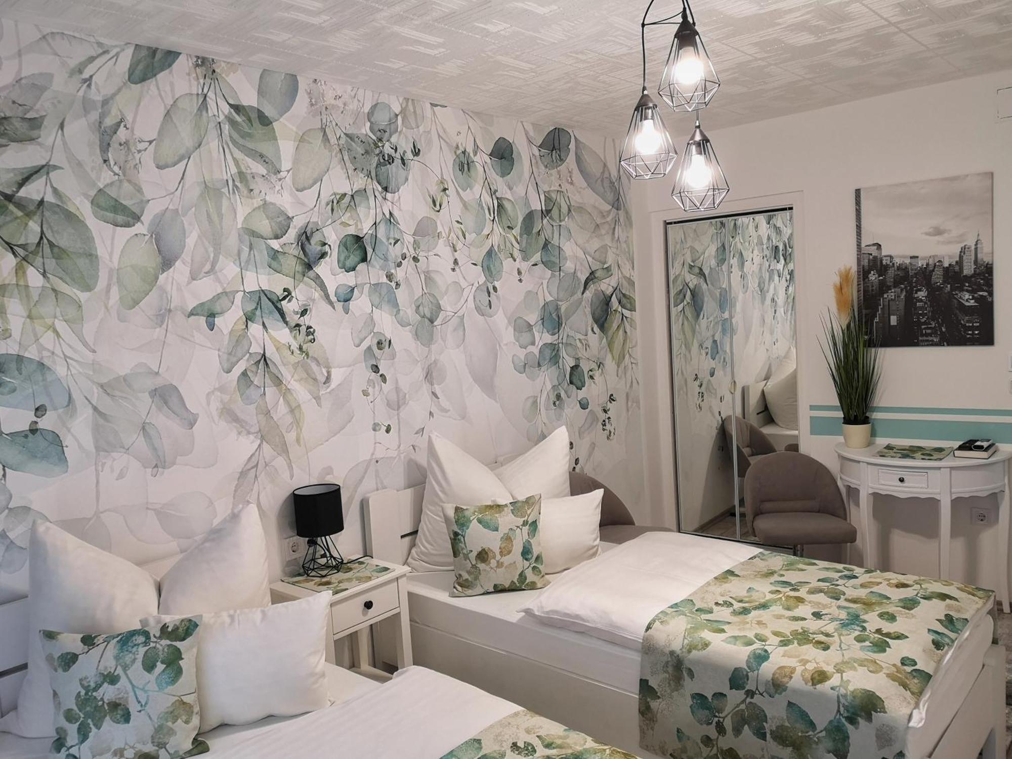 Anna Panzio Bed & Breakfast Herend Екстериор снимка