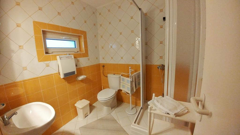 Anna Panzio Bed & Breakfast Herend Екстериор снимка