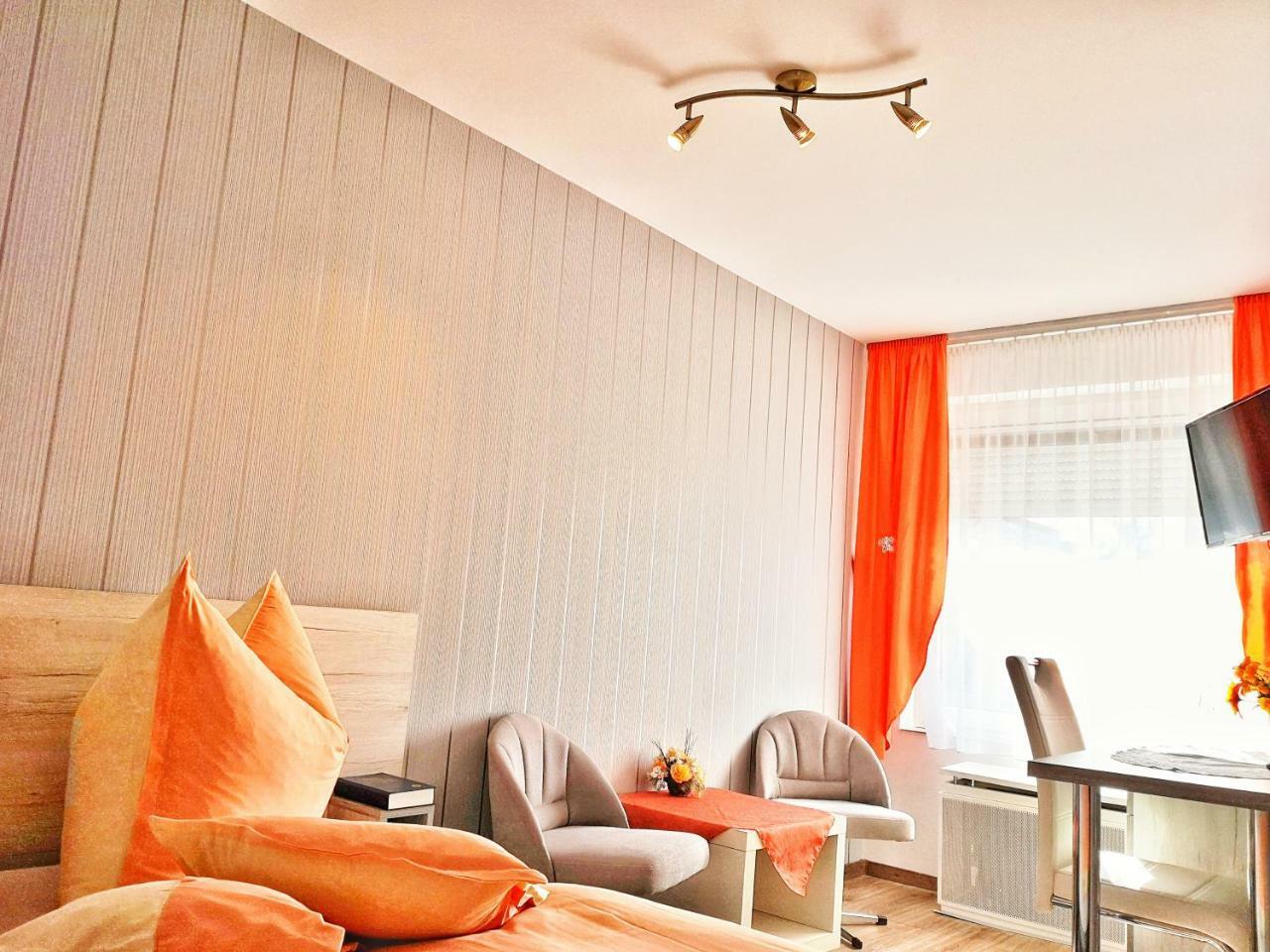 Anna Panzio Bed & Breakfast Herend Екстериор снимка
