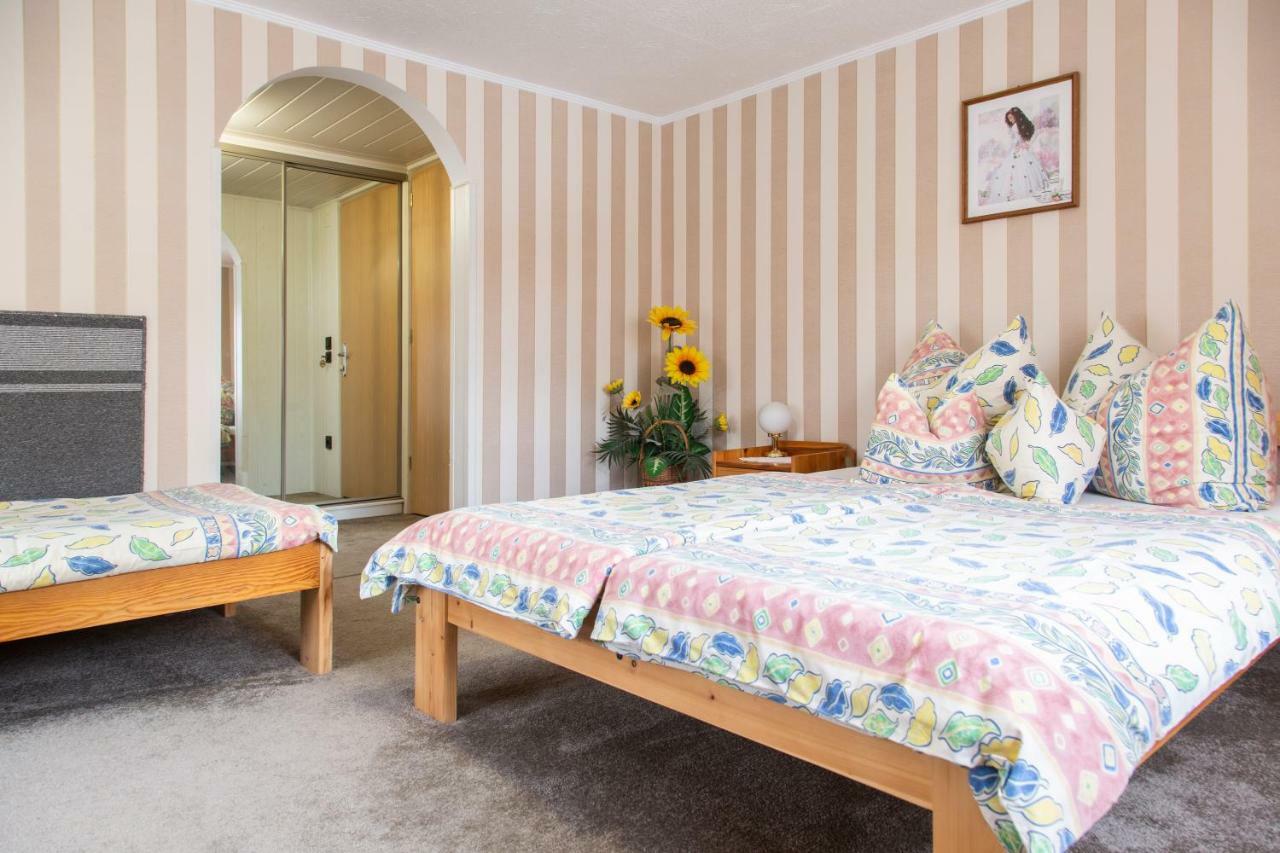 Anna Panzio Bed & Breakfast Herend Екстериор снимка