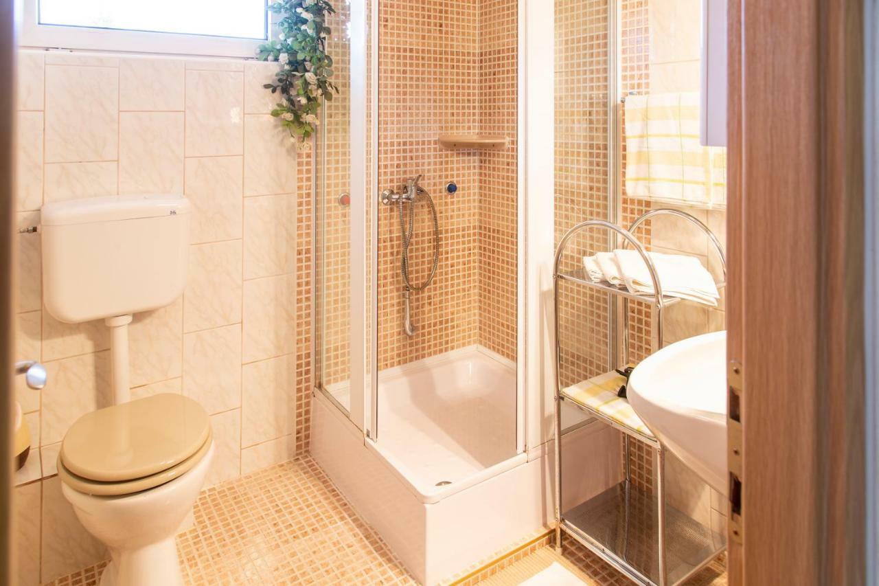 Anna Panzio Bed & Breakfast Herend Екстериор снимка