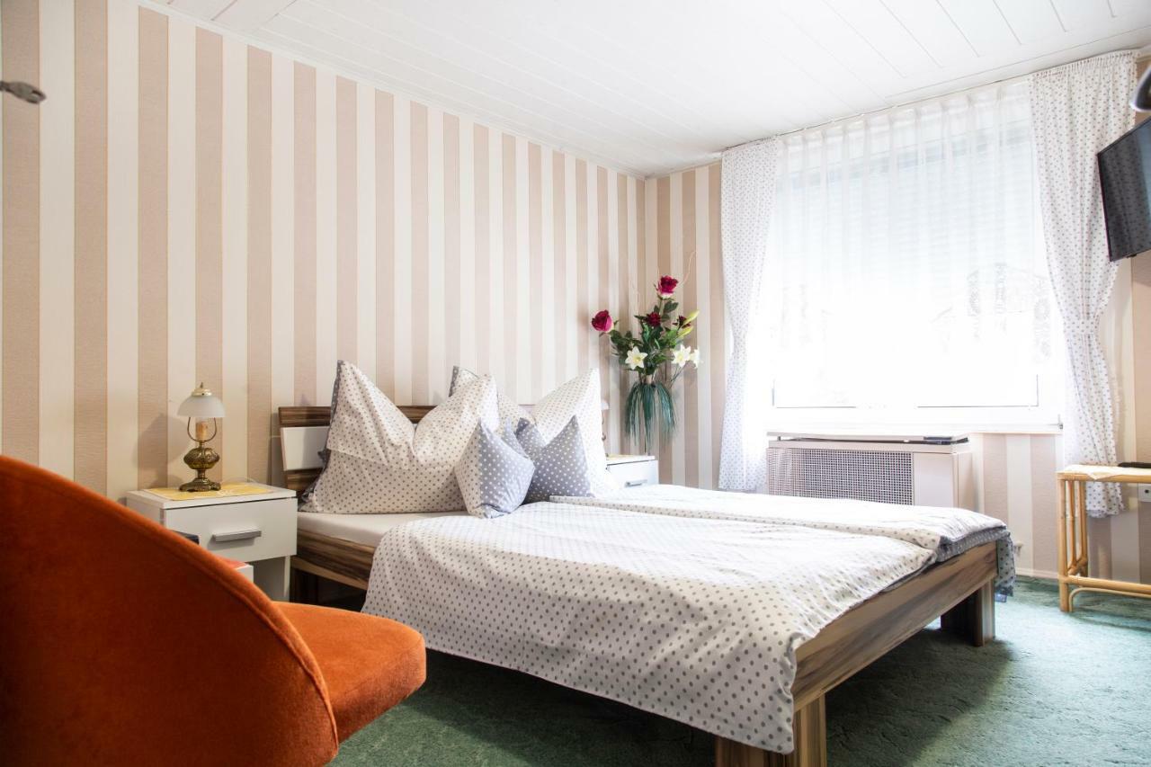 Anna Panzio Bed & Breakfast Herend Екстериор снимка
